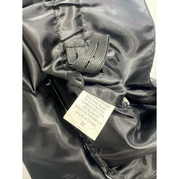 Tuxedo Junction 6 Button Suit Vest in Light Blue - Picture 4 of 4